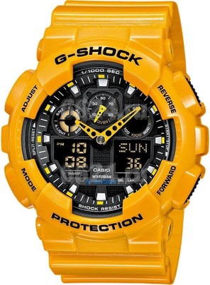 Shock resist protection 2025