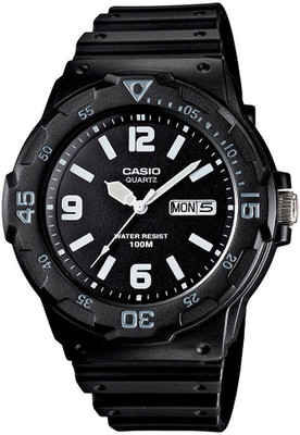 CASIO MRW-200H-1B2VDF Youth ( MRW-200H-1B2VDF ) Analog Watch  - For Boys & Girls