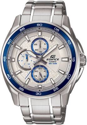 Casio hybrid watch clearance