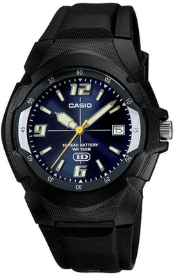 Casio hd mw600 2025