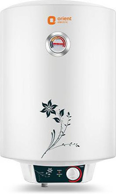 Orient Electric Urja+ 25 L Storage Water Geyser(White)