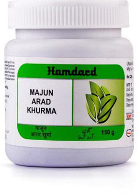 Hamdard Majun Arad Khurma (150g)(150 g)
