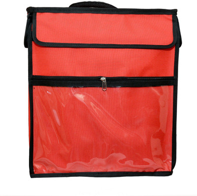 Ultrafine F 60 L Backpack(Red)