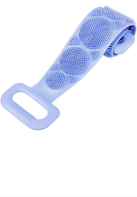 TEDRED Wash Brush Back Scrubber belt multicolor
