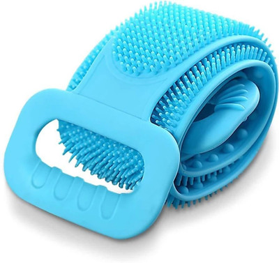 TEDRED Silicone wash Body Scrubber multicolor