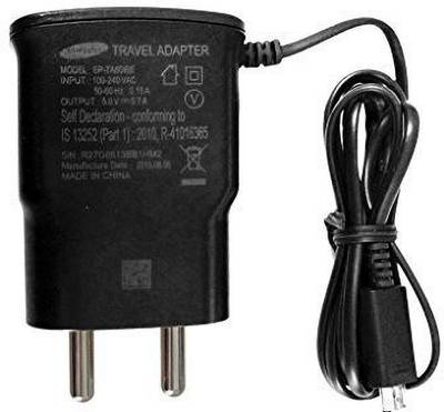 SAMSUNG Original EP-TA60IBEUGIN 1 A Mobile Charger
