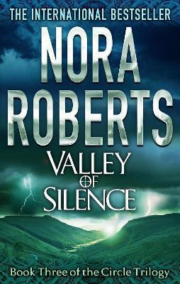 Valley Of Silence(English, Electronic book text, Roberts Nora)