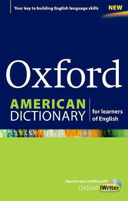 Oxford American Dictionary for learners of English(English, Mixed media product, unknown)
