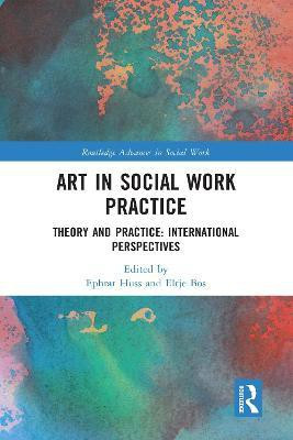 Art in Social Work Practice(English, Paperback, unknown)