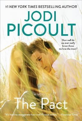 Pact: A Love Story(English, Book, Pty Ltd Hinkler)