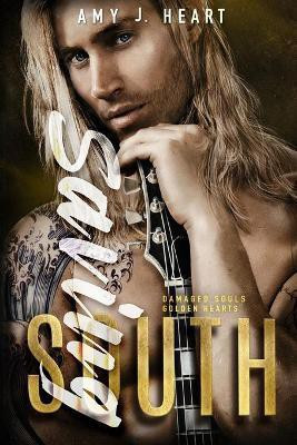 Saving South(English, Paperback, Amy J Heart)