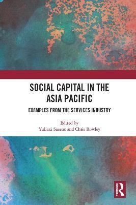 Social Capital in the Asia Pacific(English, Paperback, unknown)