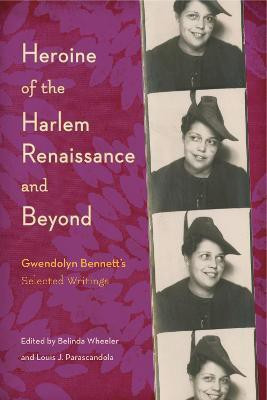 Heroine of the Harlem Renaissance and Beyond(English, Paperback, unknown)
