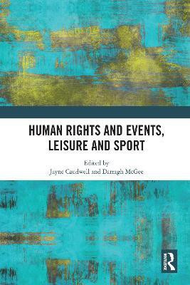 Human Rights and Events, Leisure and Sport(English, Paperback, unknown)
