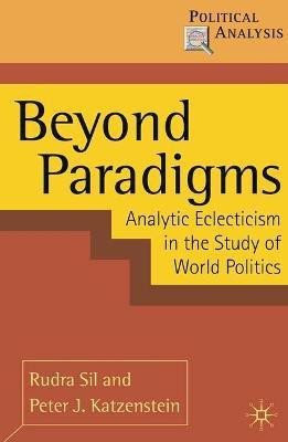 Beyond Paradigms(English, Paperback, Sil Rudra)