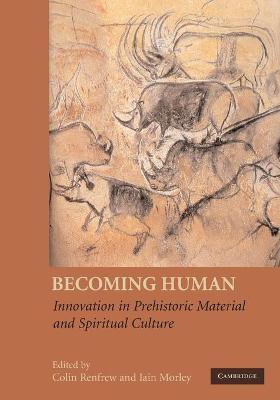 Becoming Human(English, Paperback, unknown)
