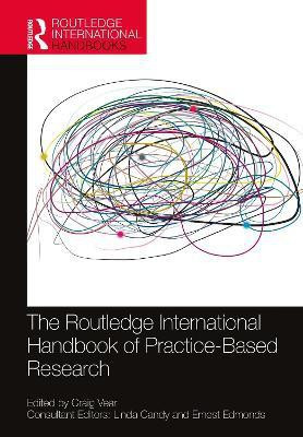 The Routledge International Handbook of Practice-Based Research(English, Hardcover, unknown)