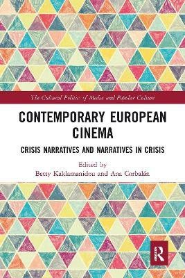 Contemporary European Cinema(English, Paperback, unknown)