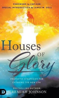 Houses of Glory(English, Hardcover, Johnson Jeremiah)