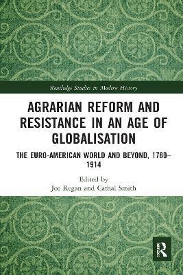 Agrarian Reform and Resistance in an Age of Globalisation(English, Paperback, unknown)