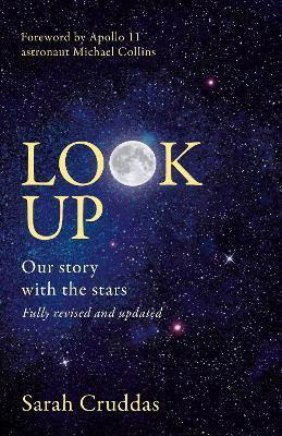 Look Up(English, Paperback, Cruddas Sarah)