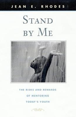 Stand by Me(English, Paperback, Rhodes Jean E.)