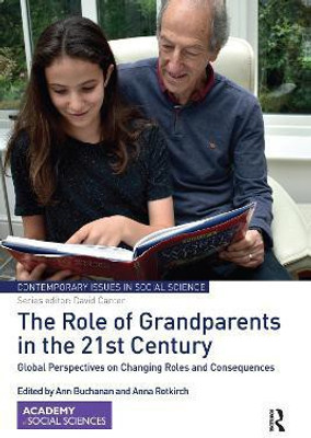 The Role of Grandparents in the 21st Century(English, Paperback, unknown)
