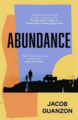 Abundance(English, Paperback, Guanzon Jakob)