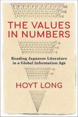 The Values in Numbers(English, Hardcover, Long Hoyt)