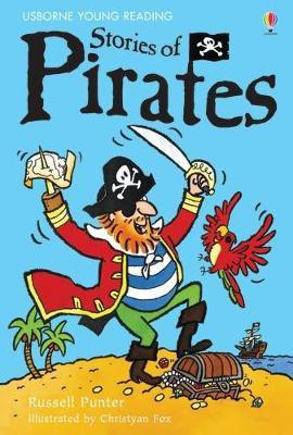 Stories of Pirates(English, Paperback, Punter Russell)