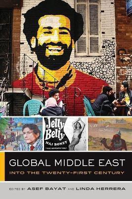Global Middle East(English, Paperback, unknown)