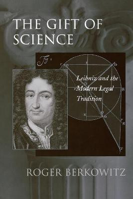 The Gift of Science(English, Hardcover, Berkowitz Roger)