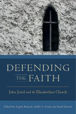 Defending the Faith(English, Hardcover, unknown)