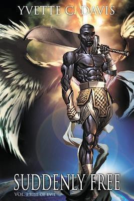 Suddenly Free(English, Paperback, Davis Yvette Carmon)