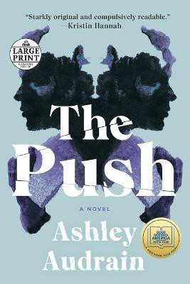 The Push(English, Paperback, Audrain Ashley)