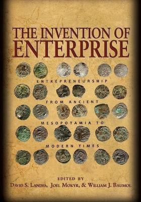 The Invention of Enterprise(English, Paperback, unknown)