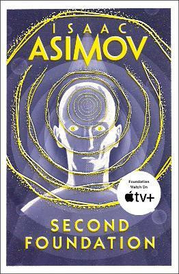 Second Foundation(English, Paperback, Asimov Isaac)