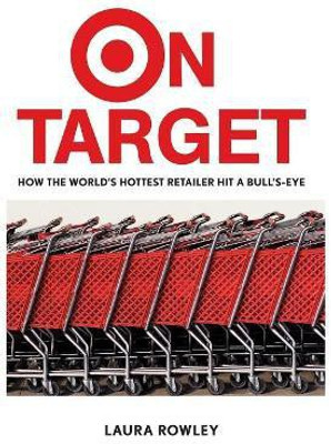 On Target(English, Hardcover, Rowley Laura)