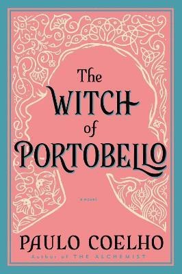 The Witch Of Portobello(English, Paperback, Coelho Paulo)