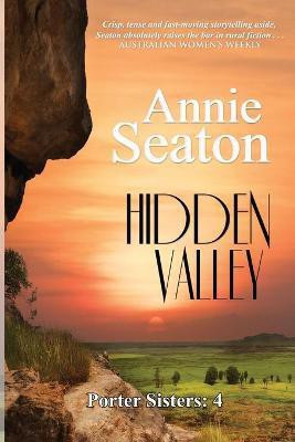 Hidden Valley(English, Paperback, Seaton Annie)