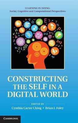Constructing the Self in a Digital World(English, Hardcover, unknown)