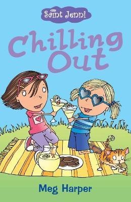 Saint Jenni : Chilling Out(English, Paperback, unknown)