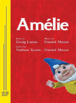 Am lie(English, Paperback, Lucas Craig)