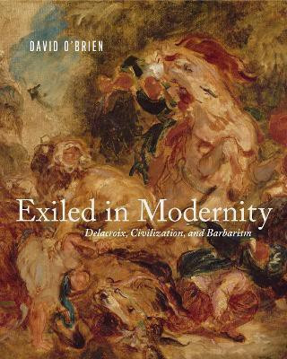 Exiled in Modernity(English, Hardcover, O'Brien David)