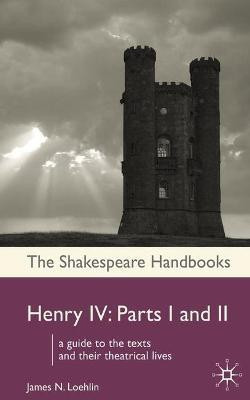 Henry IV(English, Paperback, Loehlin James N.)