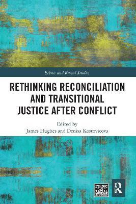 Rethinking Reconciliation and Transitional Justice After Conflict(English, Paperback, unknown)