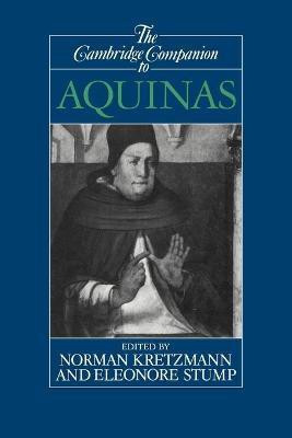 The Cambridge Companion to Aquinas(English, Paperback, unknown)