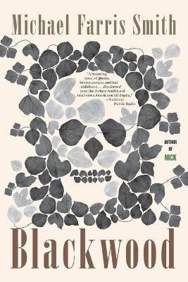 Blackwood(English, Paperback, Smith Michael Farris)