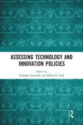 Assessing Technology and Innovation Policies(English, Paperback, unknown)