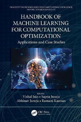 Handbook of Machine Learning for Computational Optimization(English, Hardcover, unknown)